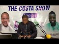 The Costa Show September 27, 2019