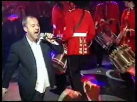 Download Fat Les - VINDALOO - Live Performance on The Pepsi Chart Show, Channel 5, 1998 free