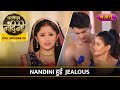 Nandini Hui Mili Se Jealous | FULL EPISODE-55 | Dhartiputra Nandini | Nazara TV