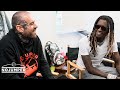 The Young Thug Interview