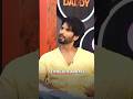 Shahid Kapoor adorably reveals what he'd steal from Kareena Kapoor. #shorts