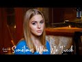 Sometimes When We Touch - Dan Hill (Piano cover by Emily Linge)