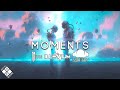 MOMENTS - A Melodic Dubstep & Future Bass Mix 2023 (ft.MitiS, ILLENIUM, Said The Sky & Friends)