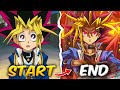 The ENTIRE Story of Yu-Gi -Oh in 73 Minutes
