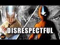 The Last Airbender Film: How it Disrespected a Great Series (Avatar Video Essay)