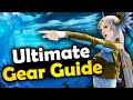 Easy Ascended and Exotic Gear in Guild Wars 2! Ultimate Gear Guide