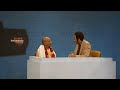 Srila Prabhupada — Interview on TV in San Francisco, California, in 1975 (4K, Enhanced Sound)