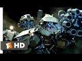 Transformers: The Last Knight (2017) - Bumblebee Hates Nazis Scene (4/10) | Movieclips Transformers: The Last Knight (2017) - Bumblebee Hates Nazis Scene (4/10) | Movieclips