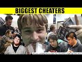Magic: the Gathering's Most Infamous Cheaters | MTG