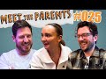 Meet The Parents #025. Stealing Baby Names with Kevin McGahern