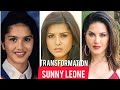 Sunny Leone Transformation Life Journey #Shorts #Youtubeshorts