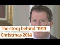The story behind 1914 | Christmas Ad | Sainsbury's
