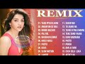 romantic songs dj remix|| bollywood song || hindi song #bollywood #song #youtube #viral