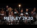 MEDLEY 2K20 MC MARCELLY E MC PQD
