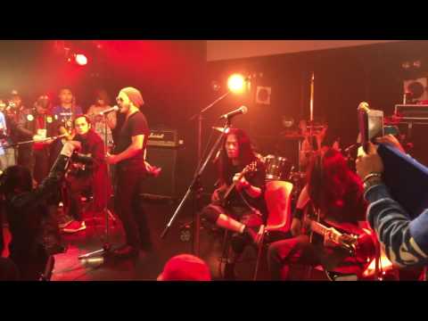 Download Jamrud - Surti Tejo live 2017 (Japan) free