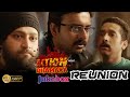 Reunion | রিইউনিয়ন | Action Jukebox | Parambrata | Raima | Sourav | Sabyasachi |Echo Bengali Movie