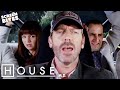 House's New Toys | House M.D. |  Screen Bites