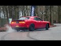 BEST OF Street Drifts & Fails (Almost Crashes)