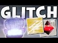 Destiny - HOW TO SOLO RAID & GET LOOT GLITCH !!