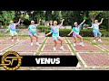 VENUS ( Dj Jif Remix ) - Retro | Dance Fitness | Zumba