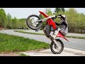 The Fastest Dirt Bike in the World