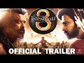 Bahubali 3 : The Rebirth | Official Trailer| Prabhas |Anushka  |Tamannah | S.S. Rajamouli | Concept