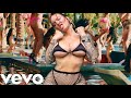 Tyga - Baby ft  Nicki Minaj, Offset, Lil Wayne & 50 Cent (Official Video)