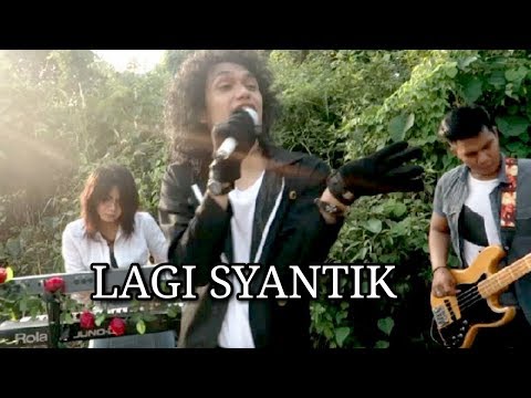 Download Lagi Syantik - Siti Badriah (Cover by ZerosiX park) free
