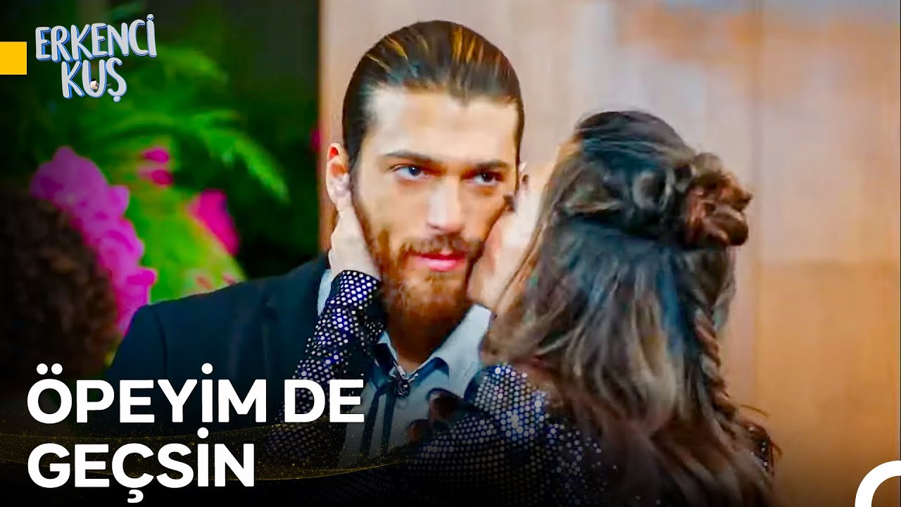 Fazla Kıskançlık Kalbi Yorar Hayatım – Erkenci Kuş