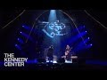 Stairway to Heaven (Led Zeppelin Tribute): Heart's Ann and Nancy Wilson - 2012 Kennedy Center Honors