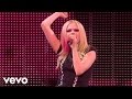 Avril Lavigne - Girlfriend (The Best Damn Tour - Live In Toronto)