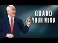 Guard Your Mind Against Negative Thoughts - Motivational Video