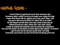 Hollywood Undead - I Don't Wanna Die [Lyrics]