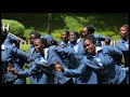 Chakula Cha Uwingu   MMG Choir