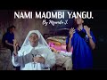 NAMI MAOMBI YANGU - J MGANDU | Kwaya ya Mt Martin De Porres | CUHAS & MWACHAS Bugando - Mwanza