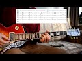 Phum Viphurit - Softly Spoken Guitar Lesson