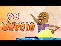 YA MUKOLO Animation Short Film 2020 Mazzara Dessin Animé Congolais