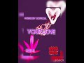 Hardbody - Your Love Official Audio (prod.27clubxMoneybagmont)