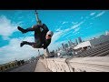 Best Of Parkour And Freerunning 2018