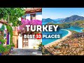 Amazing Places to Visit in Turkey - Travel Video