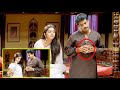Meera Jasmine And Sivaji Cute Love Movie Scene | telugu Movie Scenes | Telugu Videos