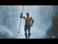 AQUAMAN - Final Trailer - Now Playing In Theaters