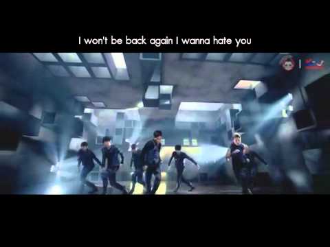 Download BTOB vs. After School - I'm Going Insane Because Of You (MashUp) free