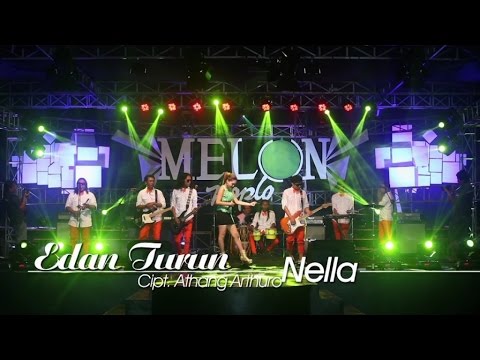 Download Nella Kharisma - Edan Turun free