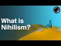Don’t Believe in Anything - The Philosophy of Nihilism