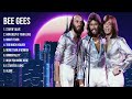 Bee Gees Greatest Hits 2023   Pop Music Mix   Top 10 Hits Of All Time