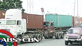 TV Patrol: Consumer group, umaalma sa pagtaas ng taripa sa cargo handling