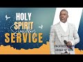 5-05-24 Holy Ghost Sunday Service