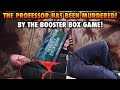 The Professor Has Been Murdered! By The Booster Box Game For Magic: The Gathering's Newest Set!