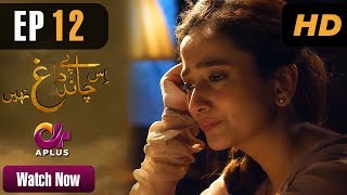 Is Chand Pay Dagh Nahin - Episode 12 A Plus ᴴᴰ Firdous Jamal, Saba Faisal, Zarnish Khan Is Chand Pay Dagh Nahin - Episode 12 A Plus ᴴᴰ Firdous Jamal, Saba Faisal, Zarnish Khan